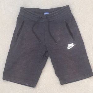 Nike athletic shorts